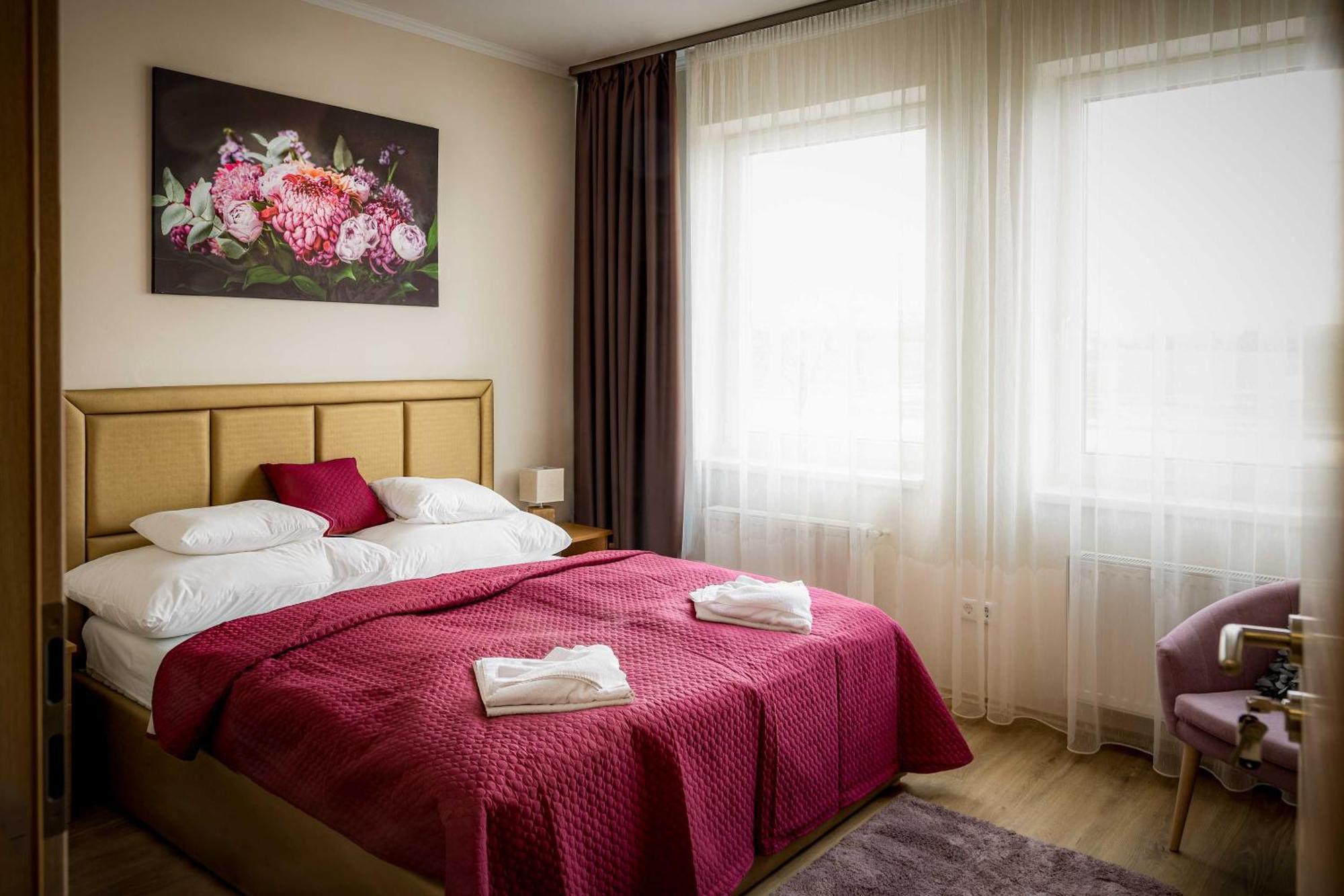 Land-Plan Hotel Toltestava Ngoại thất bức ảnh