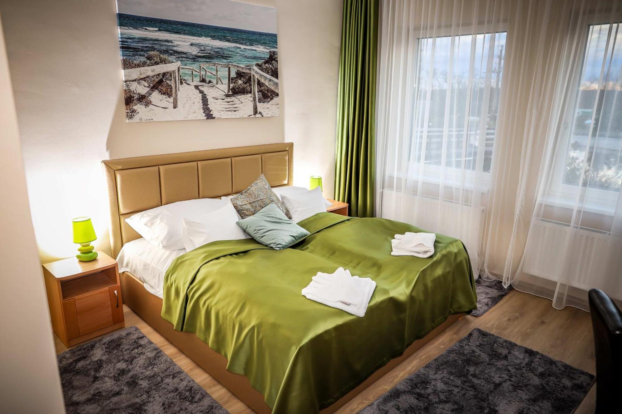 Land-Plan Hotel Toltestava Ngoại thất bức ảnh